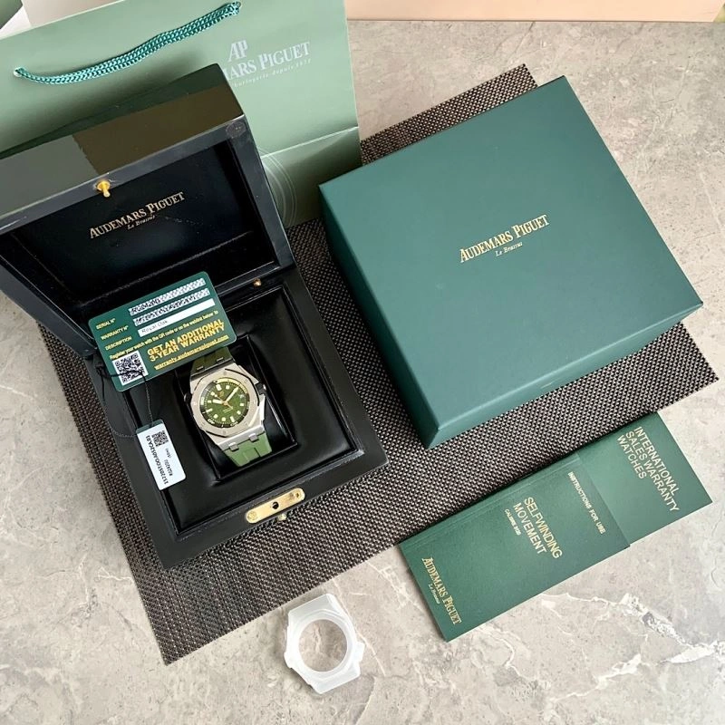 Bright AP Watches 176846