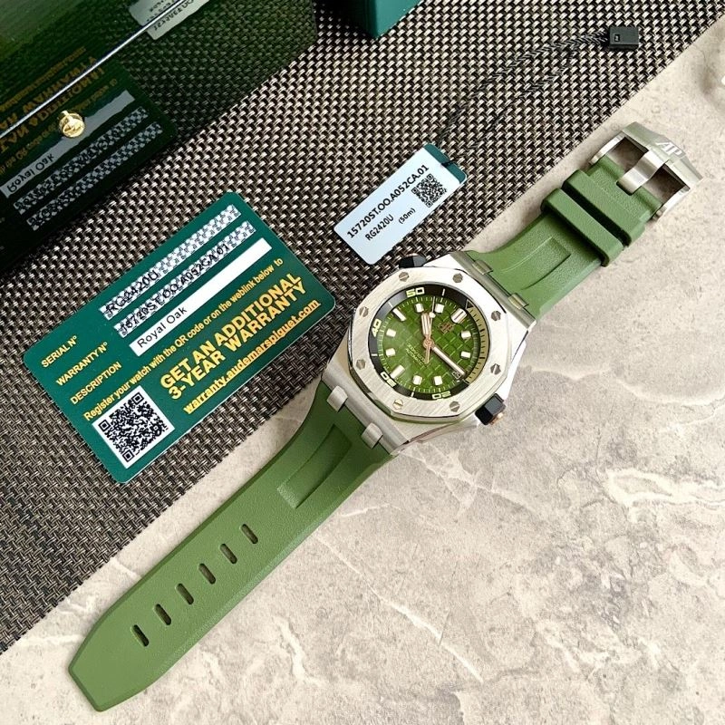 Bright AP Watches 176846