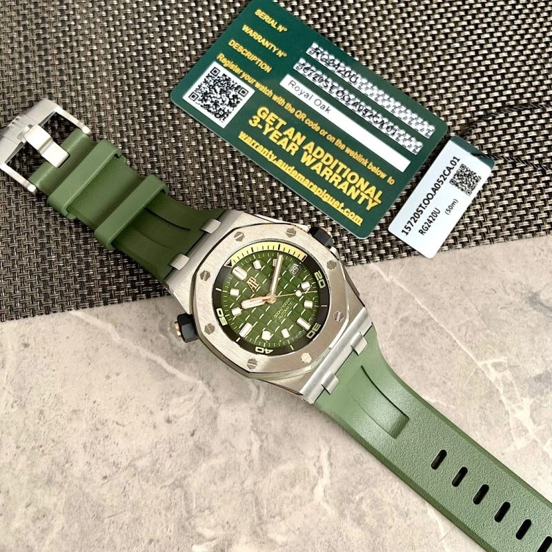 Bright AP Watches 176846