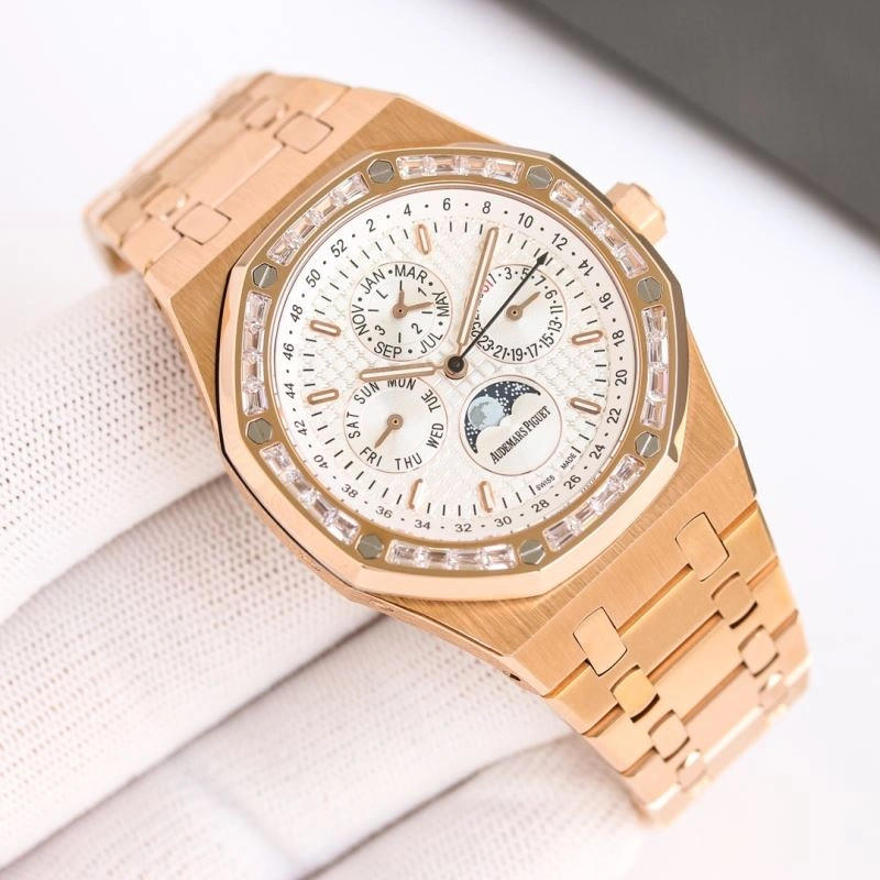 AP Watches Trendsetting 176836