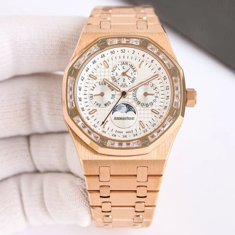 AP Watches Trendsetting 176836