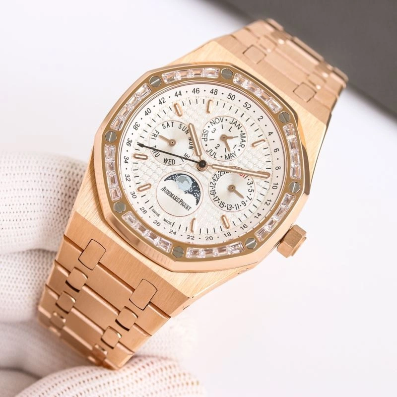AP Watches Trendsetting 176836