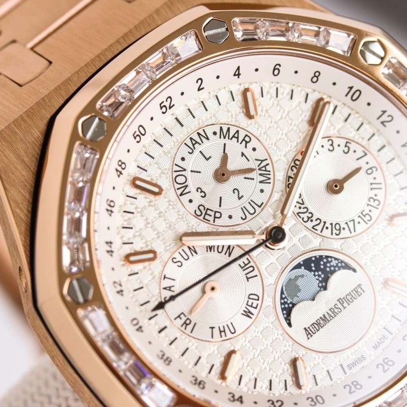 AP Watches Trendsetting 176836