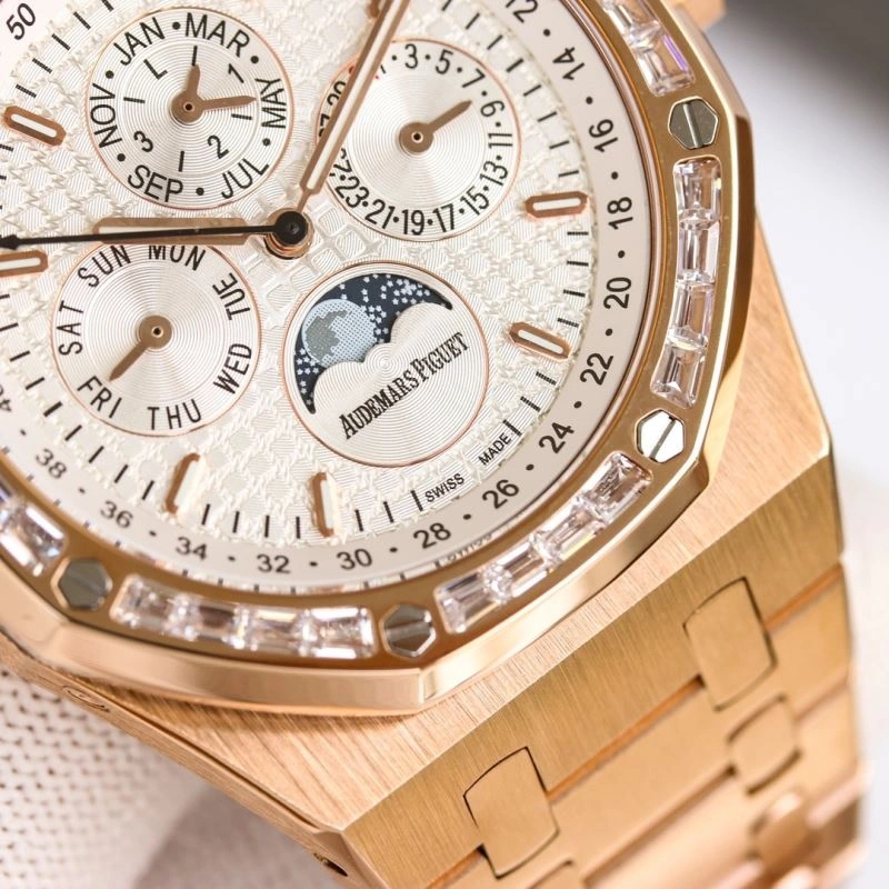 AP Watches Trendsetting 176836