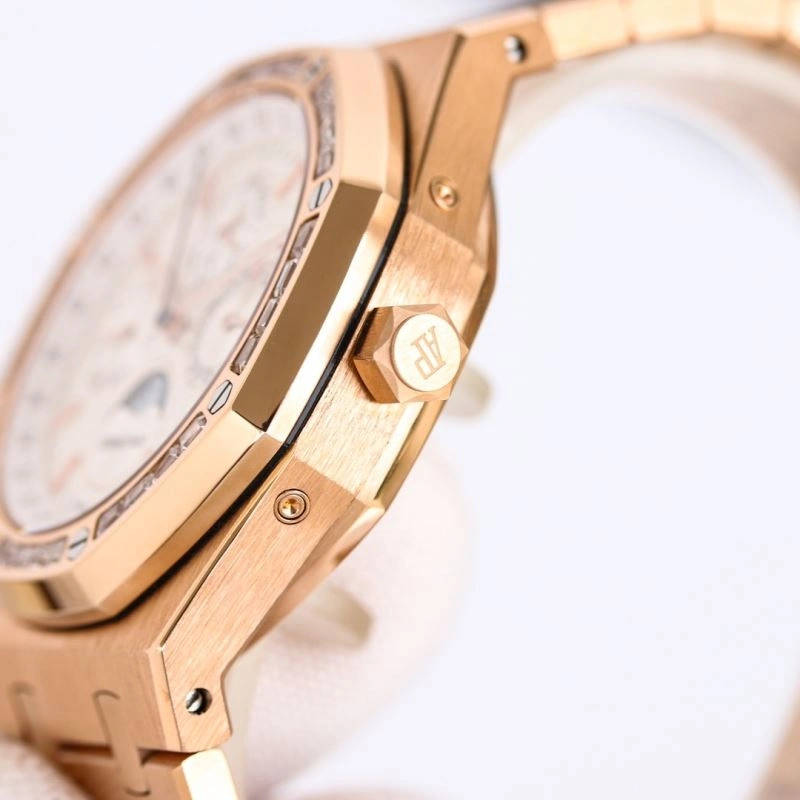 AP Watches Trendsetting 176836