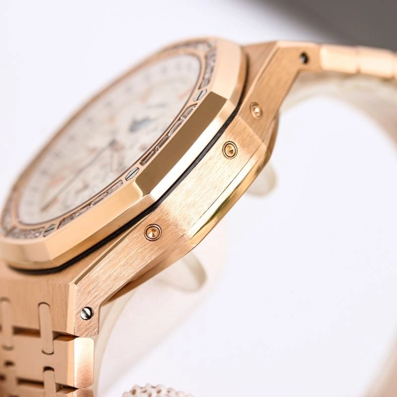 AP Watches Trendsetting 176836
