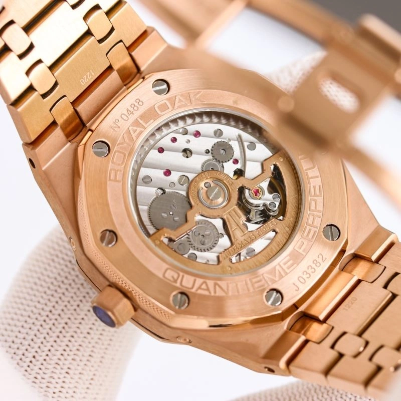 AP Watches Trendsetting 176836