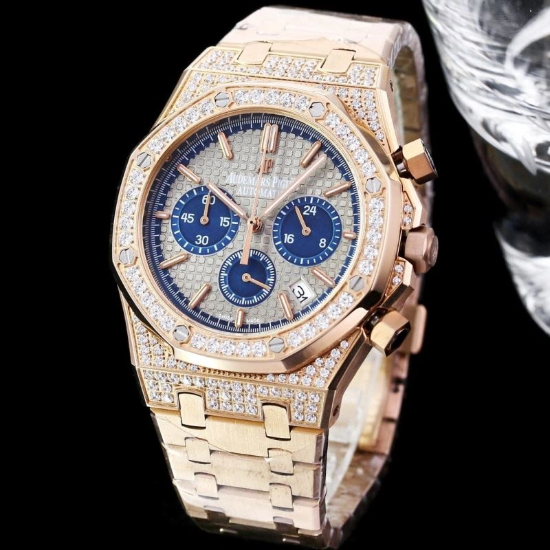 AP Watches Snug 176858