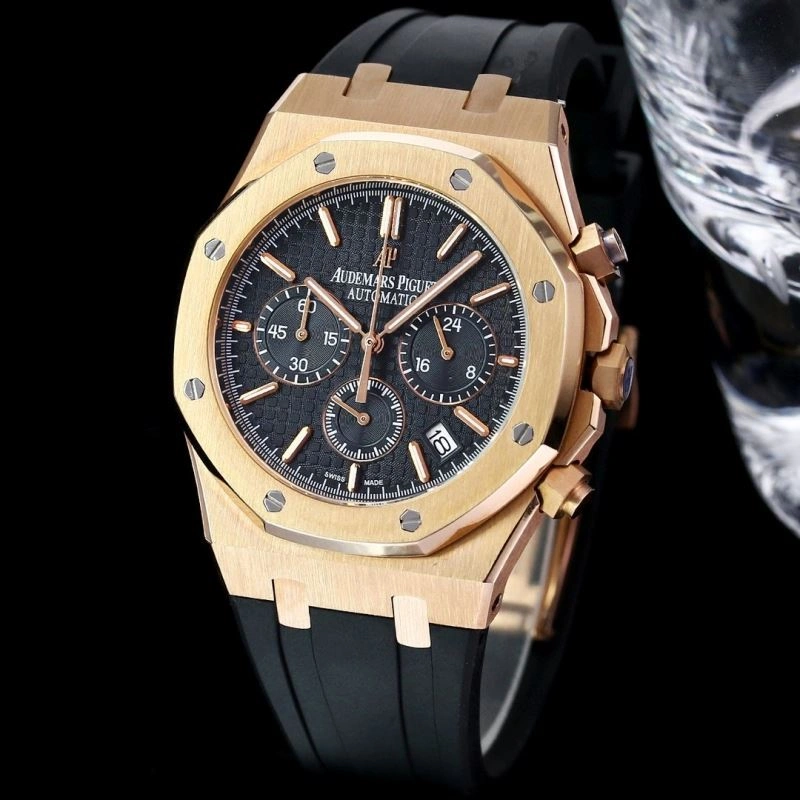 Trendsetting AP Watches 176861