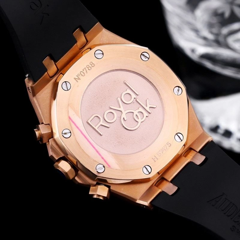 Trendsetting AP Watches 176861