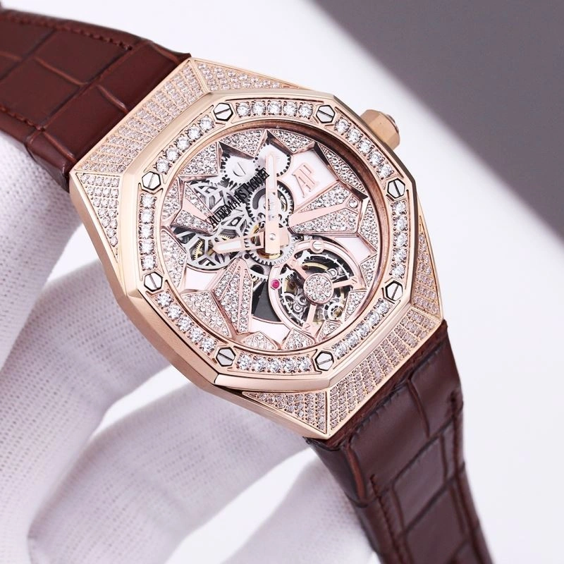 AP Watches SoftTouch 176840