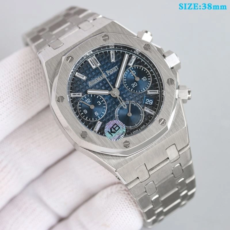 AP Watches Refined 176851