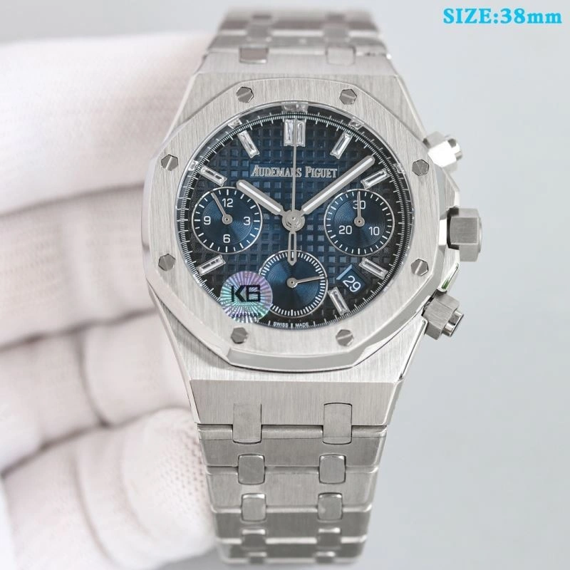 AP Watches Refined 176851
