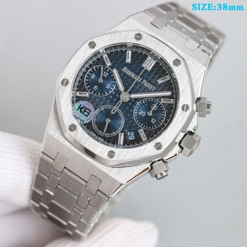 AP Watches Refined 176851