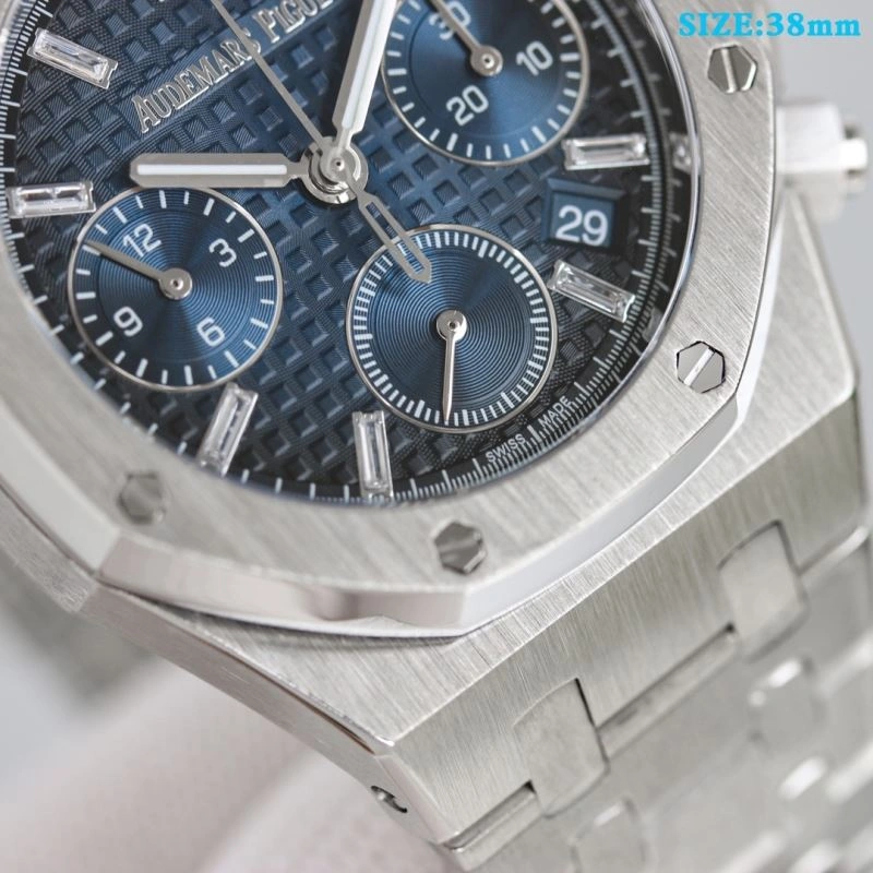 AP Watches Refined 176851