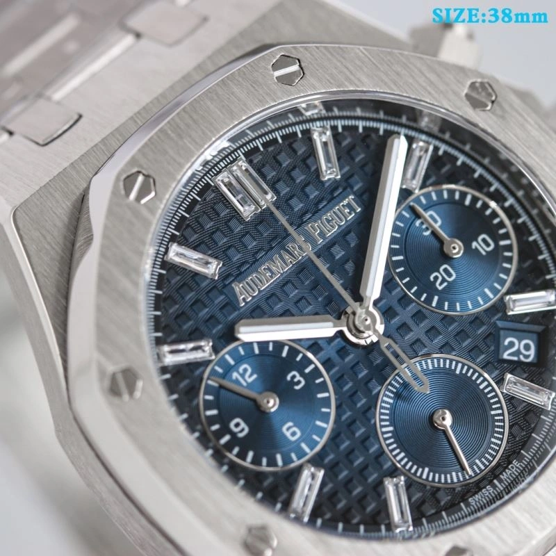 AP Watches Refined 176851