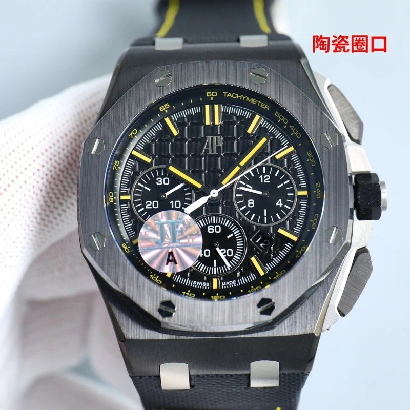Unisex AP Watches 176839