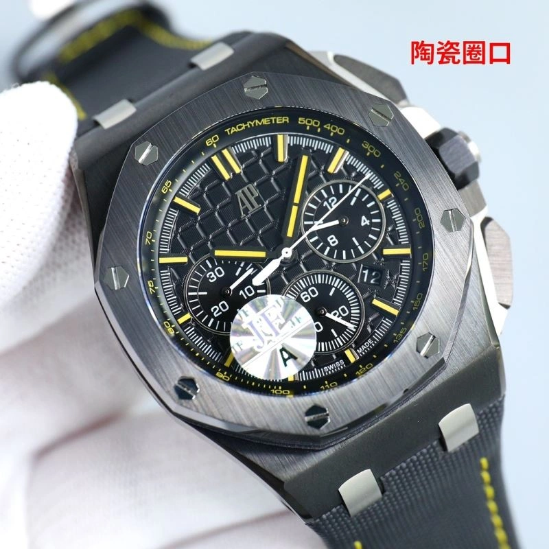 Unisex AP Watches 176839