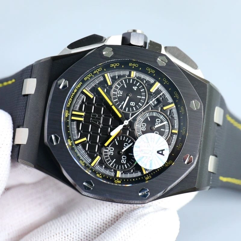 Unisex AP Watches 176839