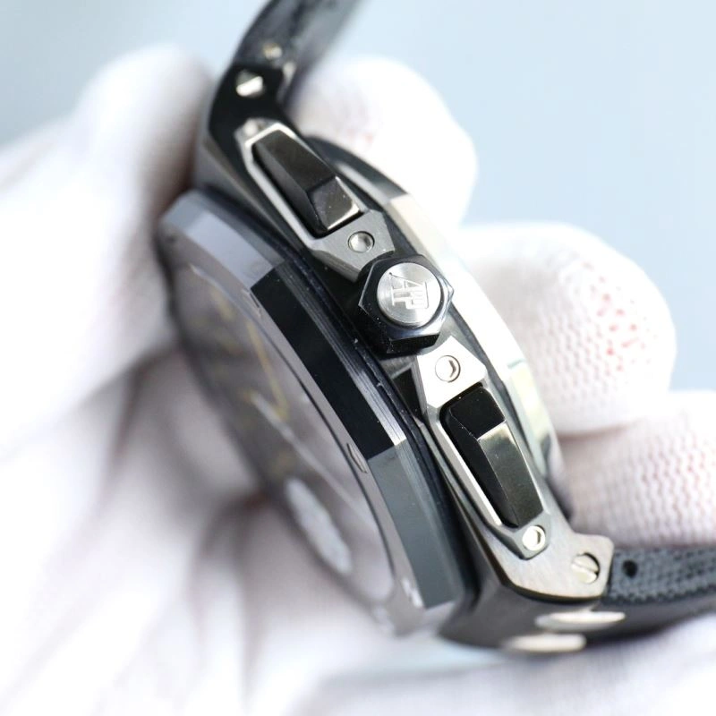 Unisex AP Watches 176839