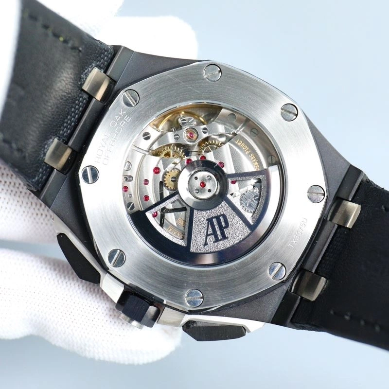 Unisex AP Watches 176839