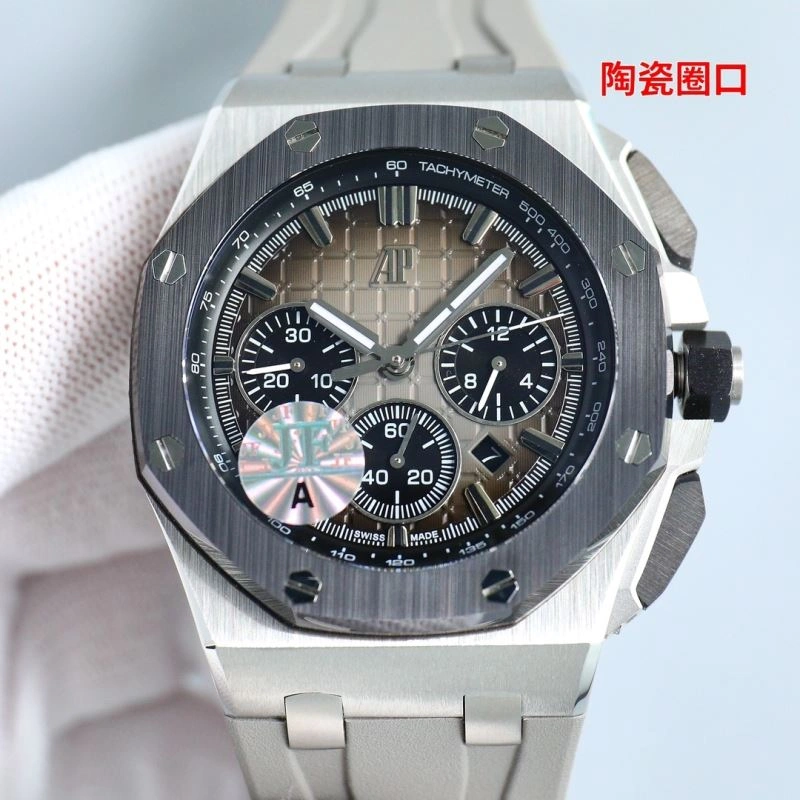 TimelessDesign AP Watches 176852