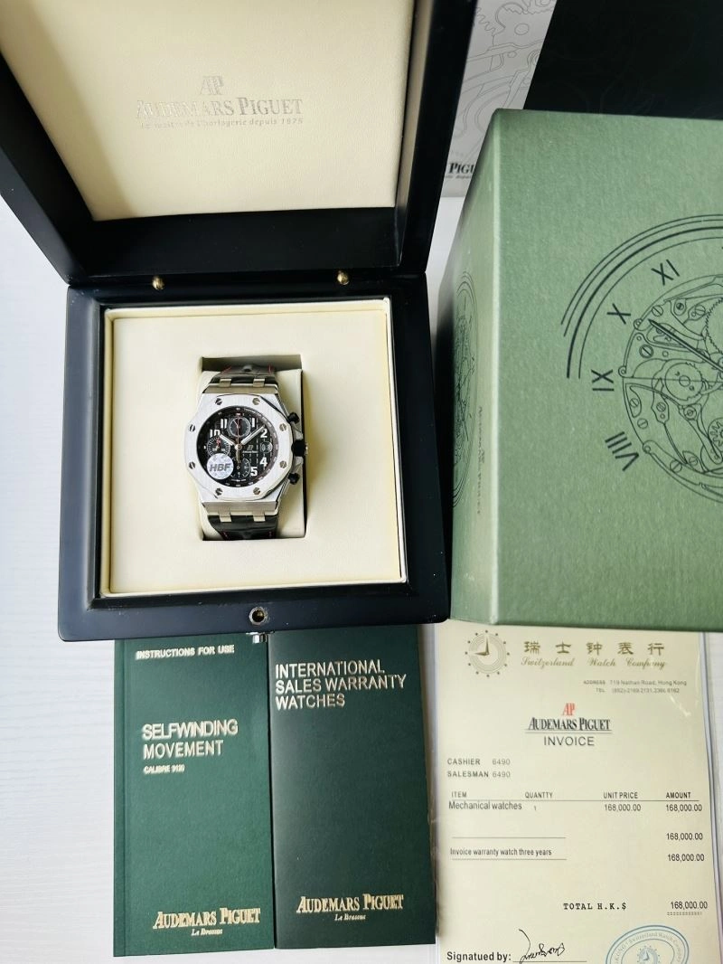 AP Watches Modern 176834