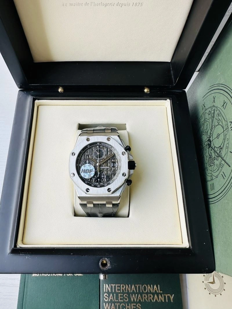 OnTrend AP Watches 176831