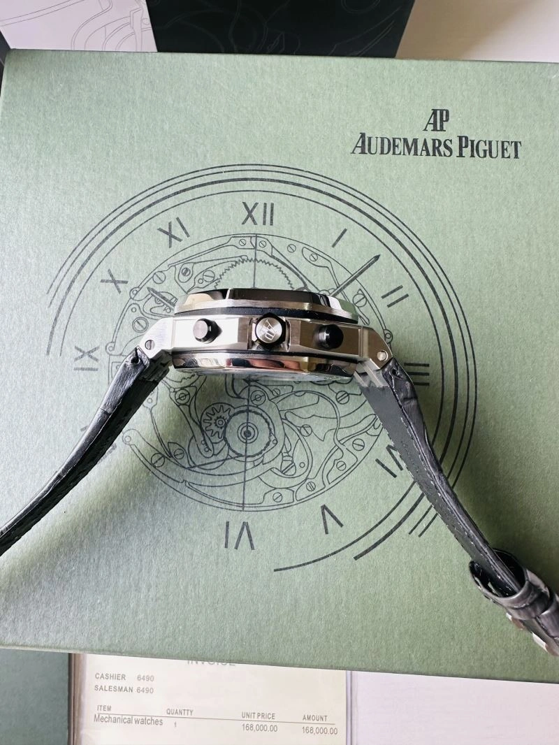 OnTrend AP Watches 176831