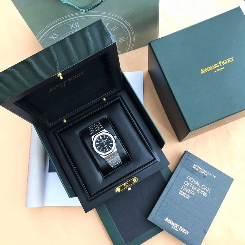 AP Watches Attractive 176824