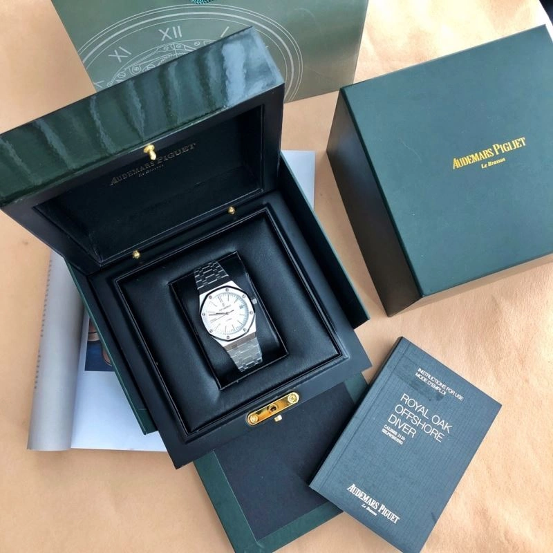 Minimalist AP Watches 176823