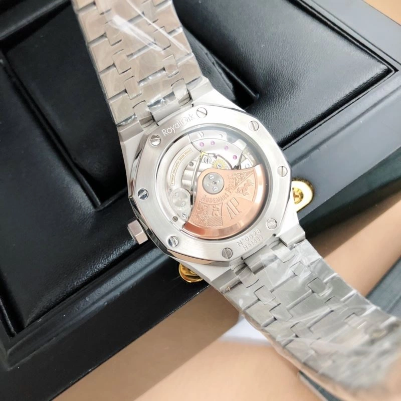 Minimalist AP Watches 176823