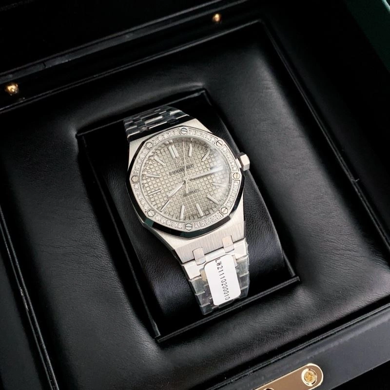 AP Watches Thermal 176820