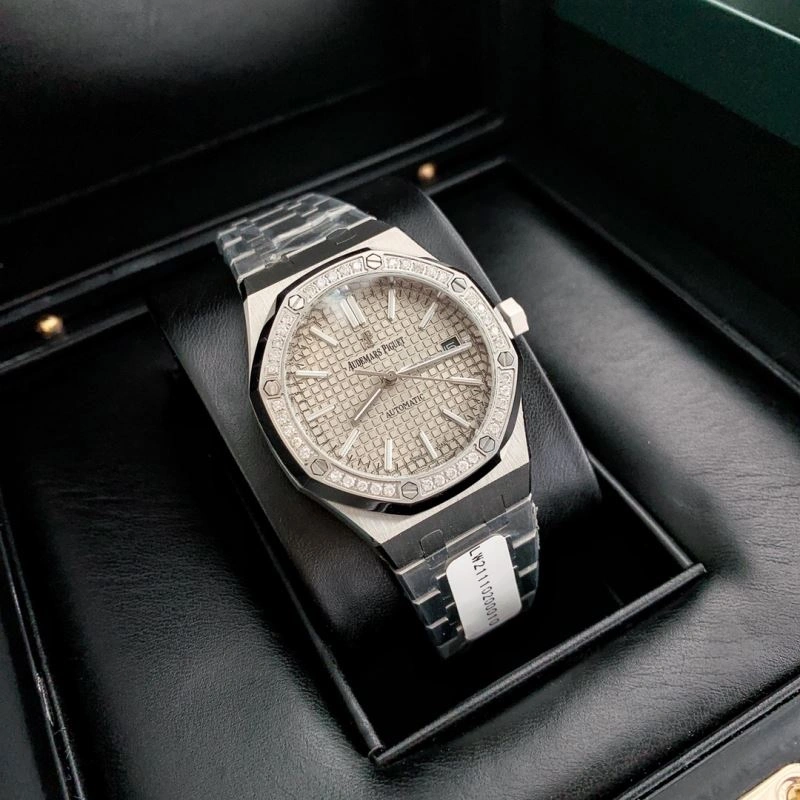 AP Watches Thermal 176820