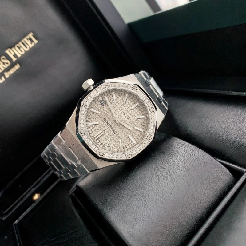 AP Watches Thermal 176820