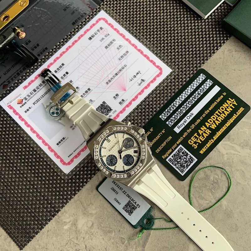 AP Watches GoodFit 176817