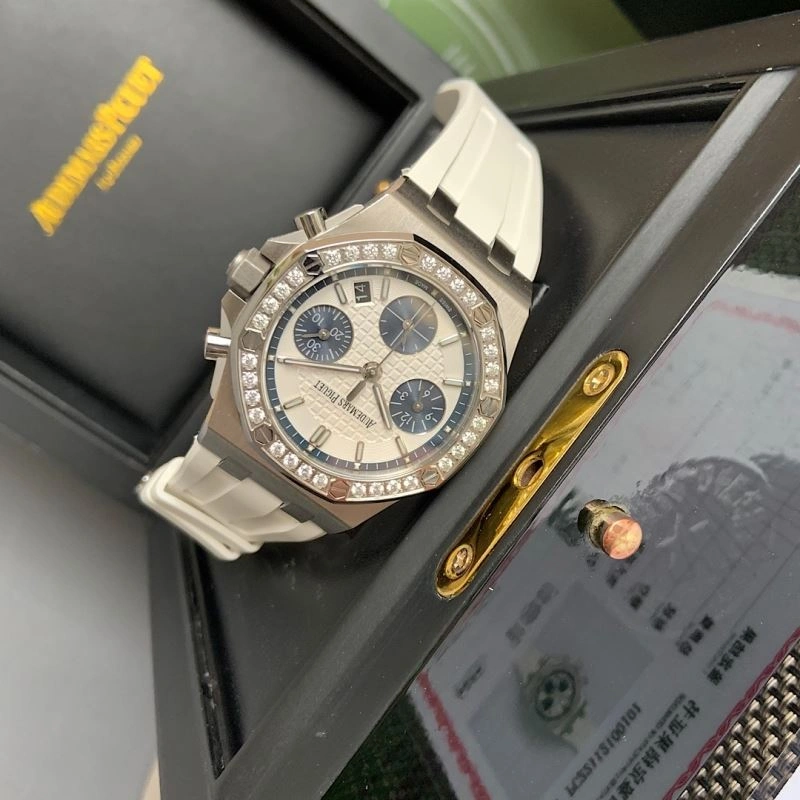 AP Watches GoodFit 176817