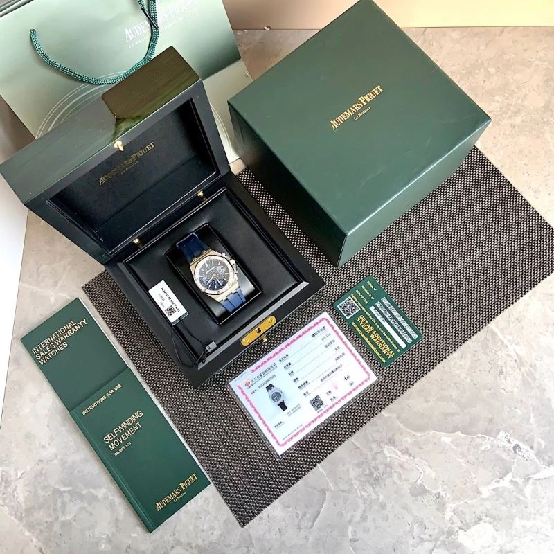 AllSeason AP Watches 176818