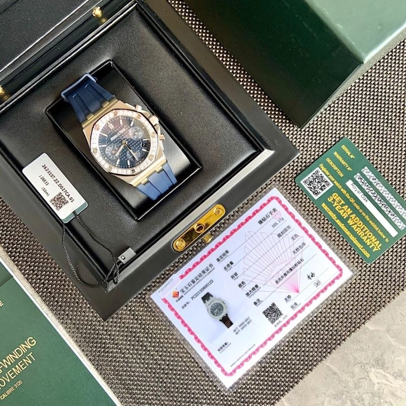 AllSeason AP Watches 176818