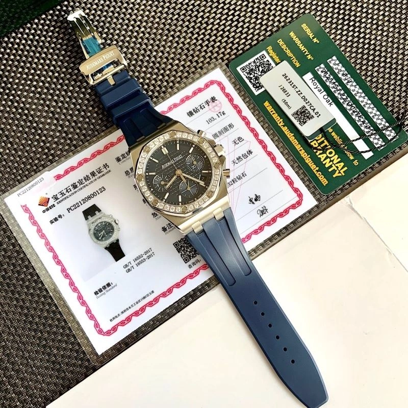 AllSeason AP Watches 176818