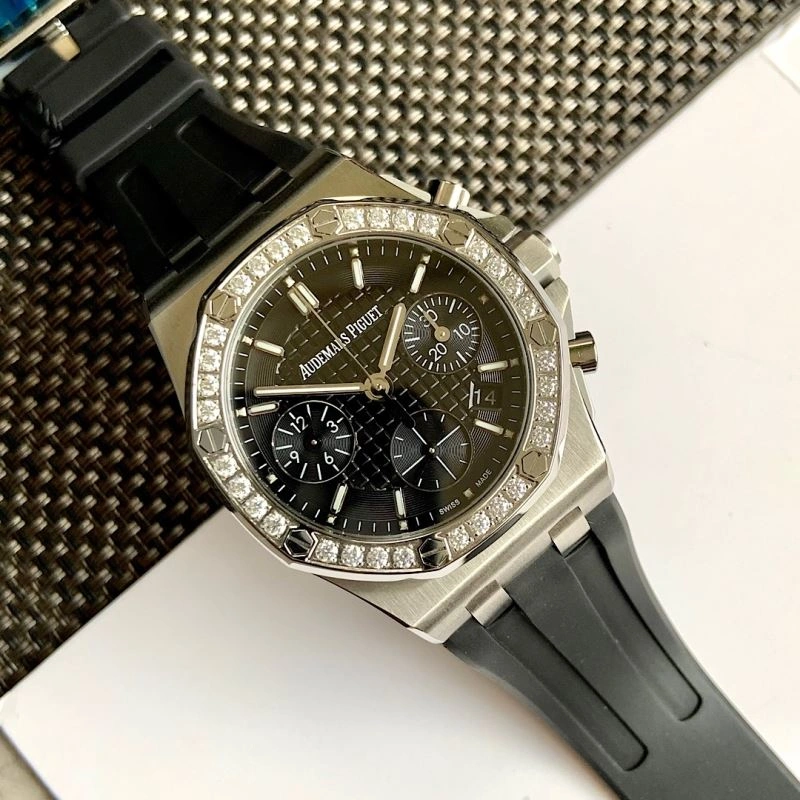 OdorResistant AP Watches 176810