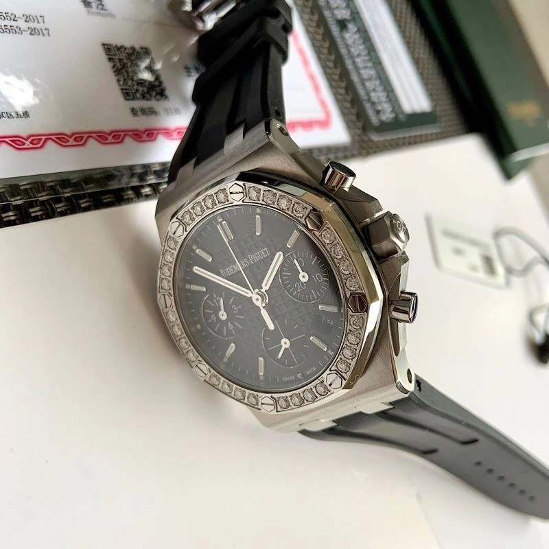 OdorResistant AP Watches 176810