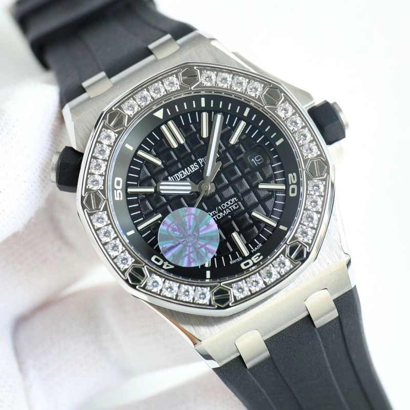 AP Watches Reliable 176812