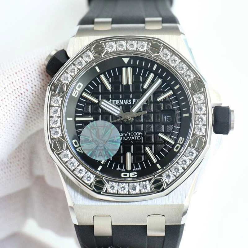 AP Watches Reliable 176812