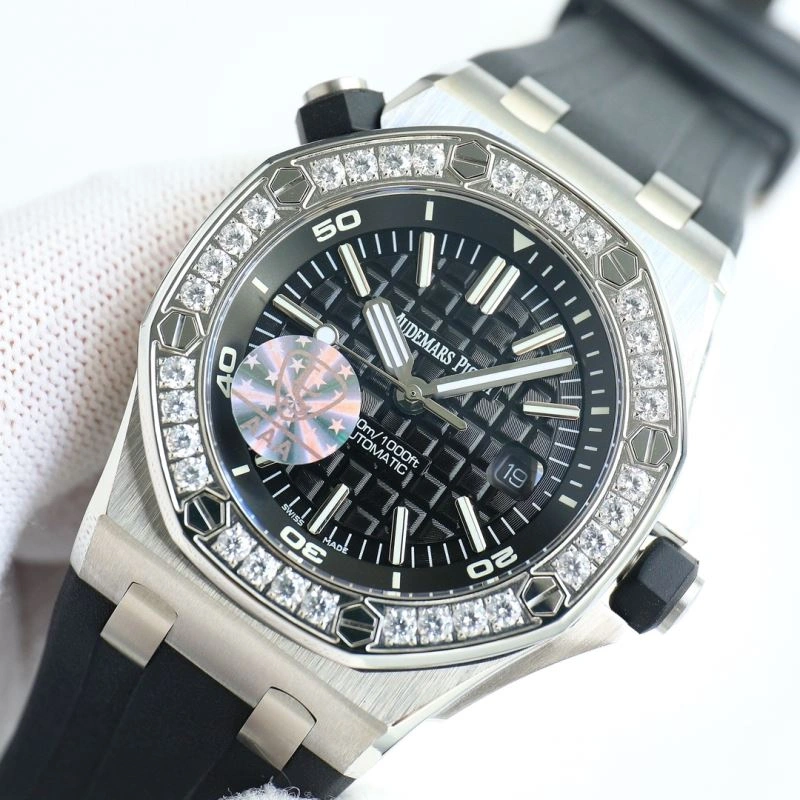 AP Watches Reliable 176812