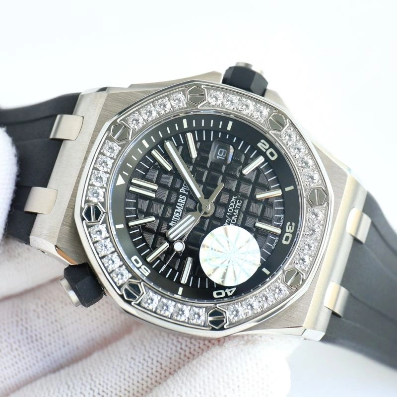 AP Watches Reliable 176812