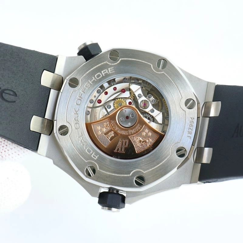 AP Watches Reliable 176812