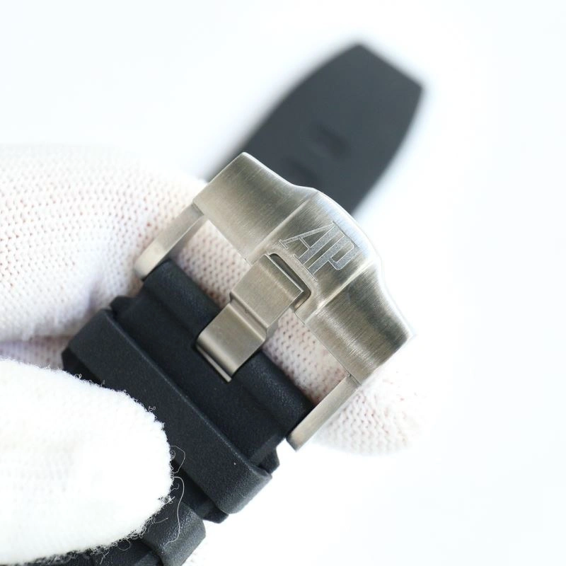 AP Watches Reliable 176812