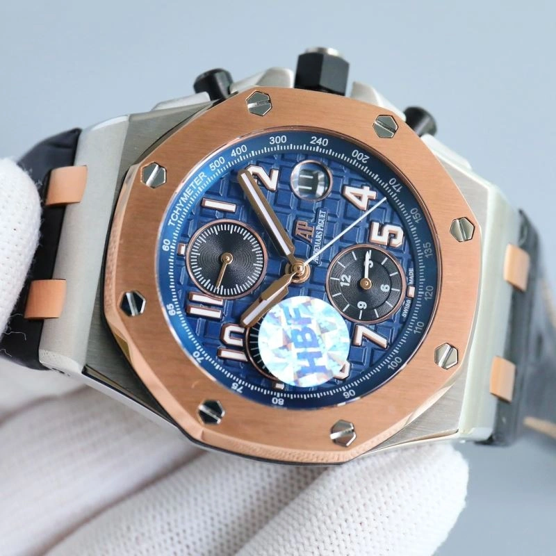 Timeless AP Watches 176802