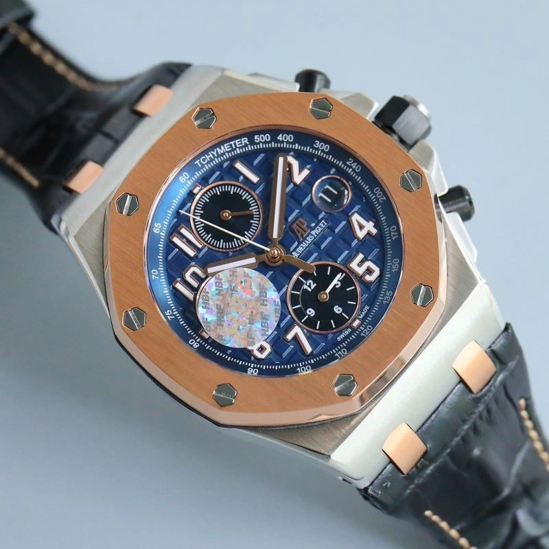 Timeless AP Watches 176802
